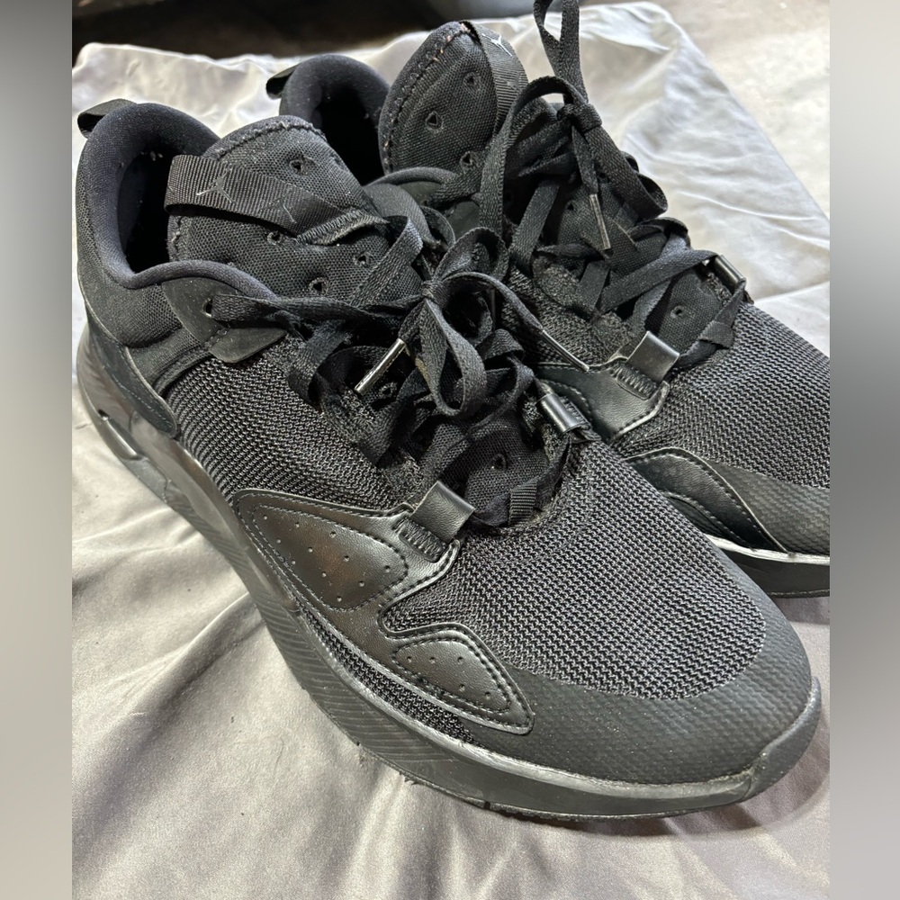 Nike air Jordan cadence